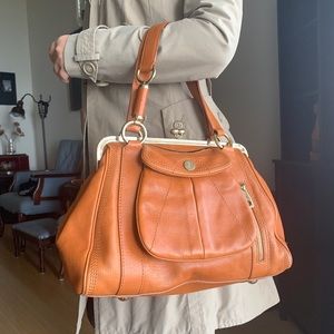Celine Vintage shoulder bag